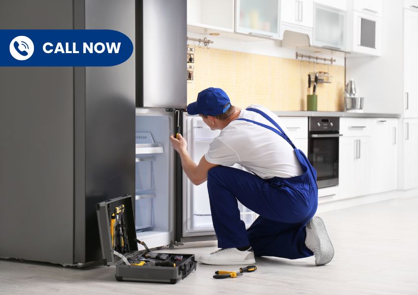 Franconia Appliance Repair Company